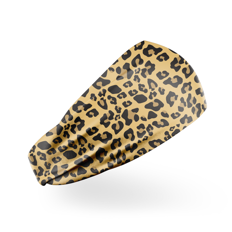 Leopard Original Remastered Headband