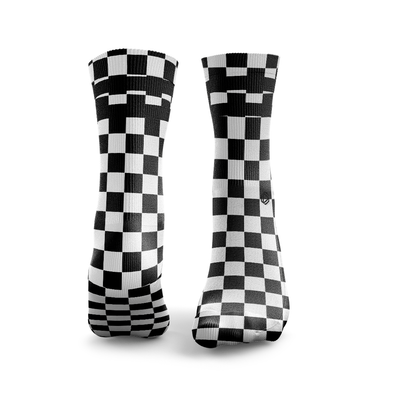 Checkerboard 2Stripe