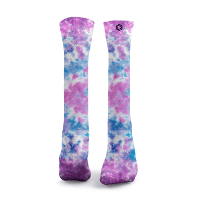 Ice Blast Weightlifting Socks