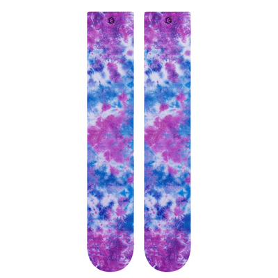 Ice Blast Weightlifting Socks