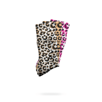 Leopard Print Smiley's Bundle