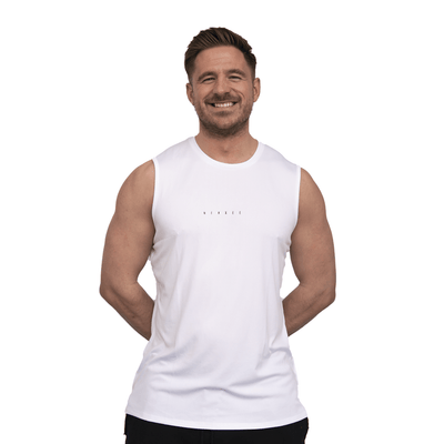 HEXXEE Subtle Muscle Tee