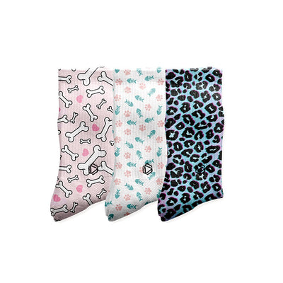 Animal Prints Multi-Pack