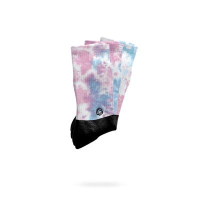 Pastel Tie Dye Bundle Pro Performance