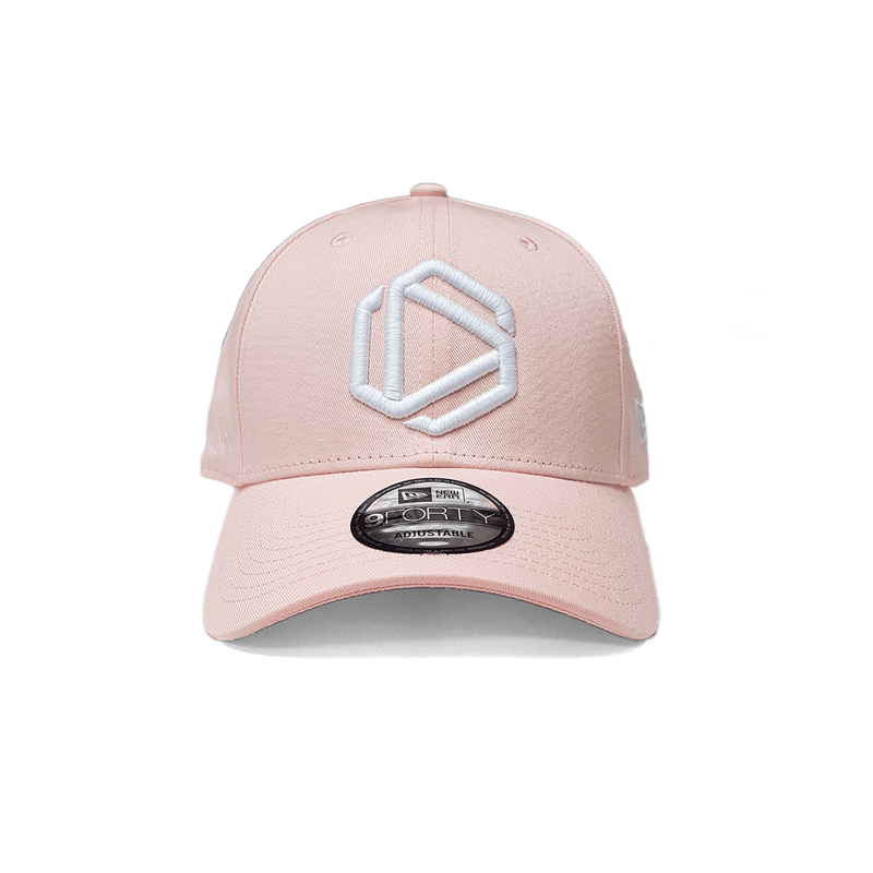 NEW ERA x HEXXEE Cap - Pink