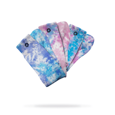 Tie Dye Weightlifting Bundle