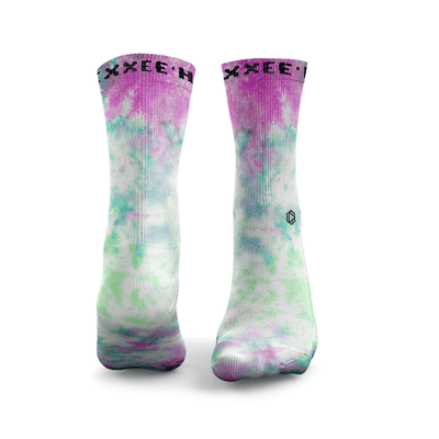 Halo Tie Dye 2 Bundle